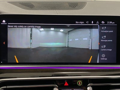 2020 BMW X5 xDrive40i Sports Activity Vehicle