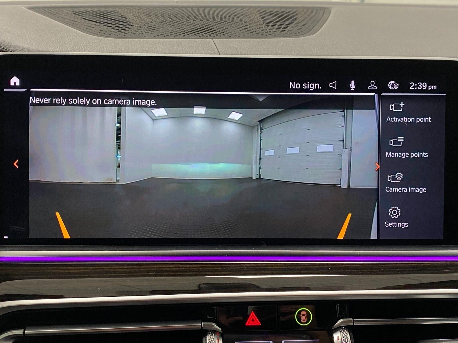 2020 BMW X5 xDrive40i Sports Activity Vehicle