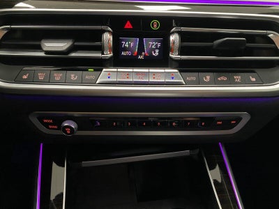 2020 BMW X5 xDrive40i Sports Activity Vehicle