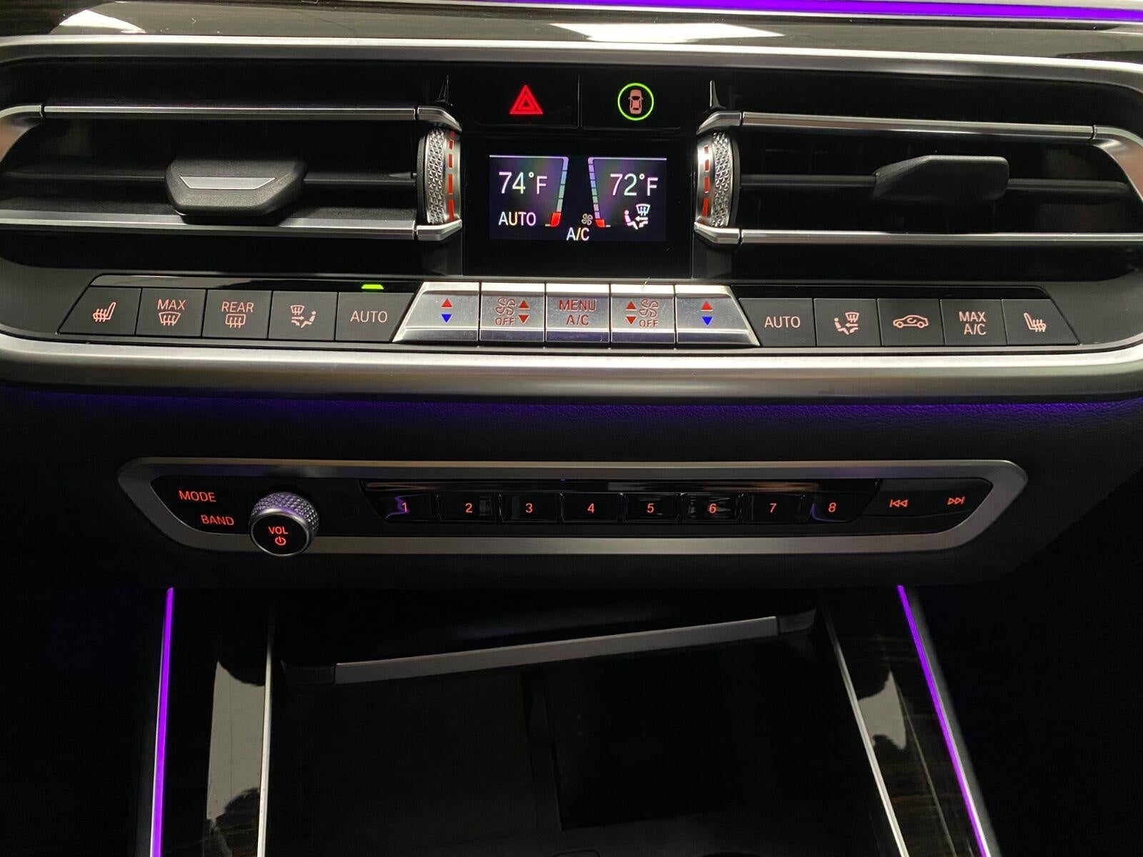 2020 BMW X5 xDrive40i Sports Activity Vehicle