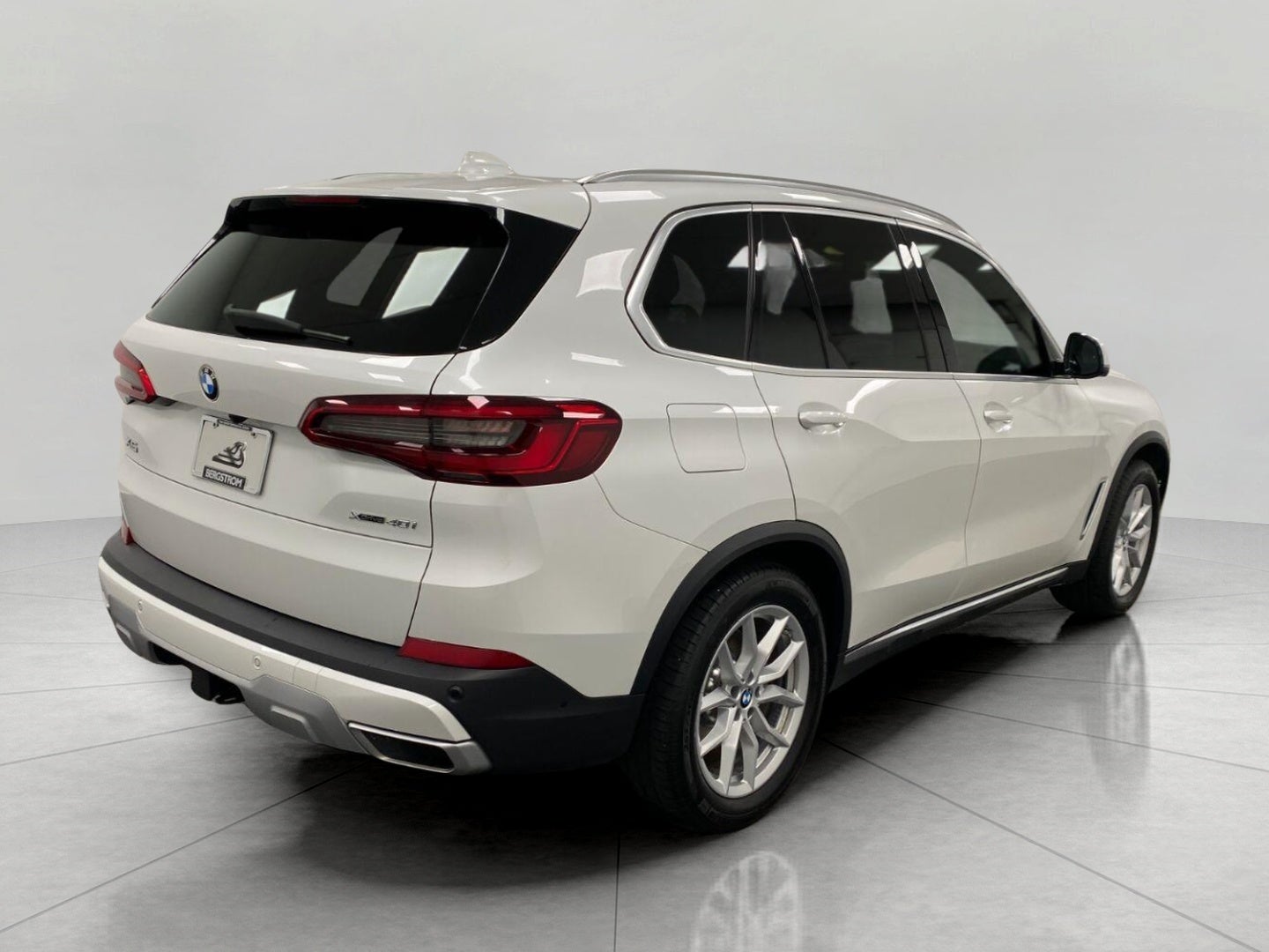 2020 BMW X5 xDrive40i Sports Activity Vehicle