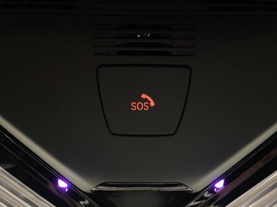 2020 BMW X5 xDrive40i Sports Activity Vehicle