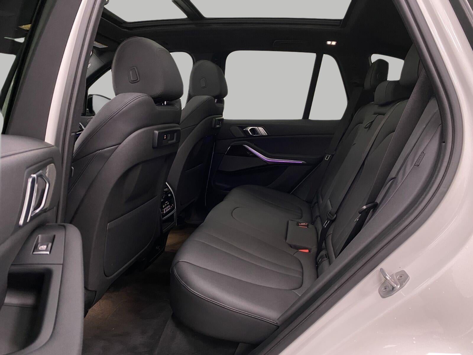 2020 BMW X5 xDrive40i Sports Activity Vehicle