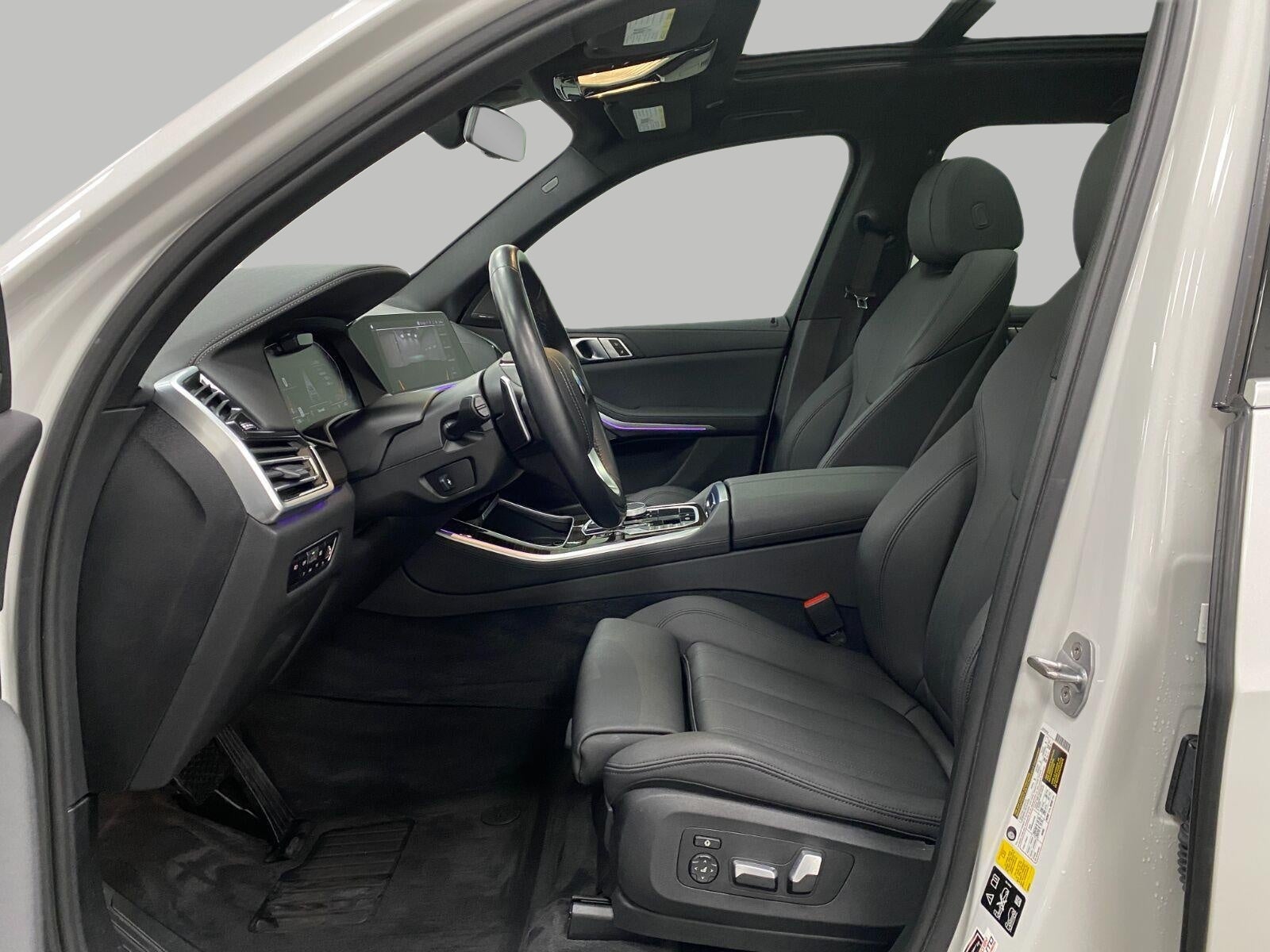 2020 BMW X5 xDrive40i Sports Activity Vehicle