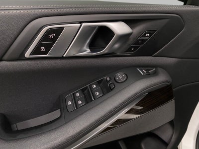 2020 BMW X5 xDrive40i Sports Activity Vehicle