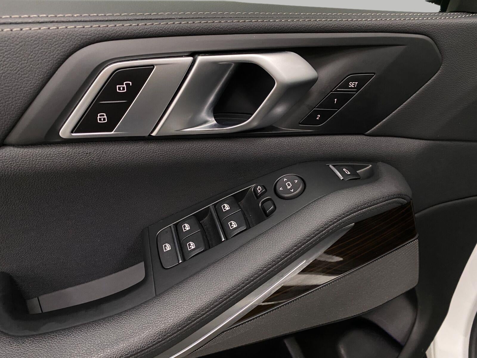 2020 BMW X5 xDrive40i Sports Activity Vehicle