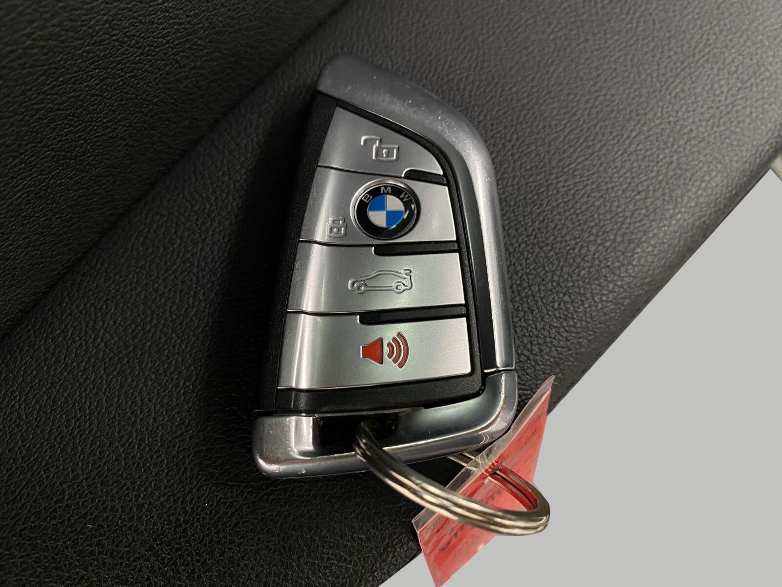2020 BMW X5 xDrive40i Sports Activity Vehicle