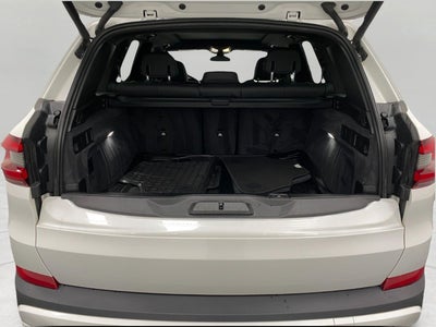 2020 BMW X5 xDrive40i Sports Activity Vehicle
