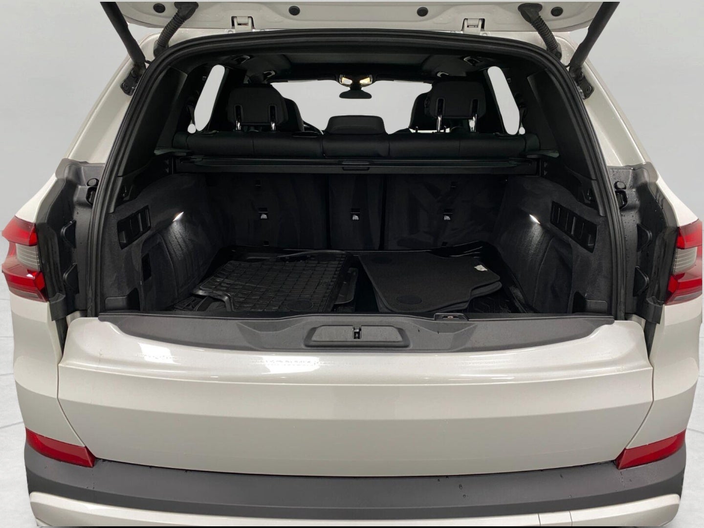 2020 BMW X5 xDrive40i Sports Activity Vehicle