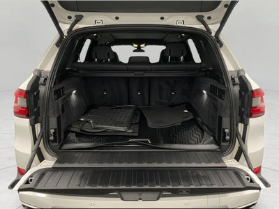 2020 BMW X5 xDrive40i Sports Activity Vehicle