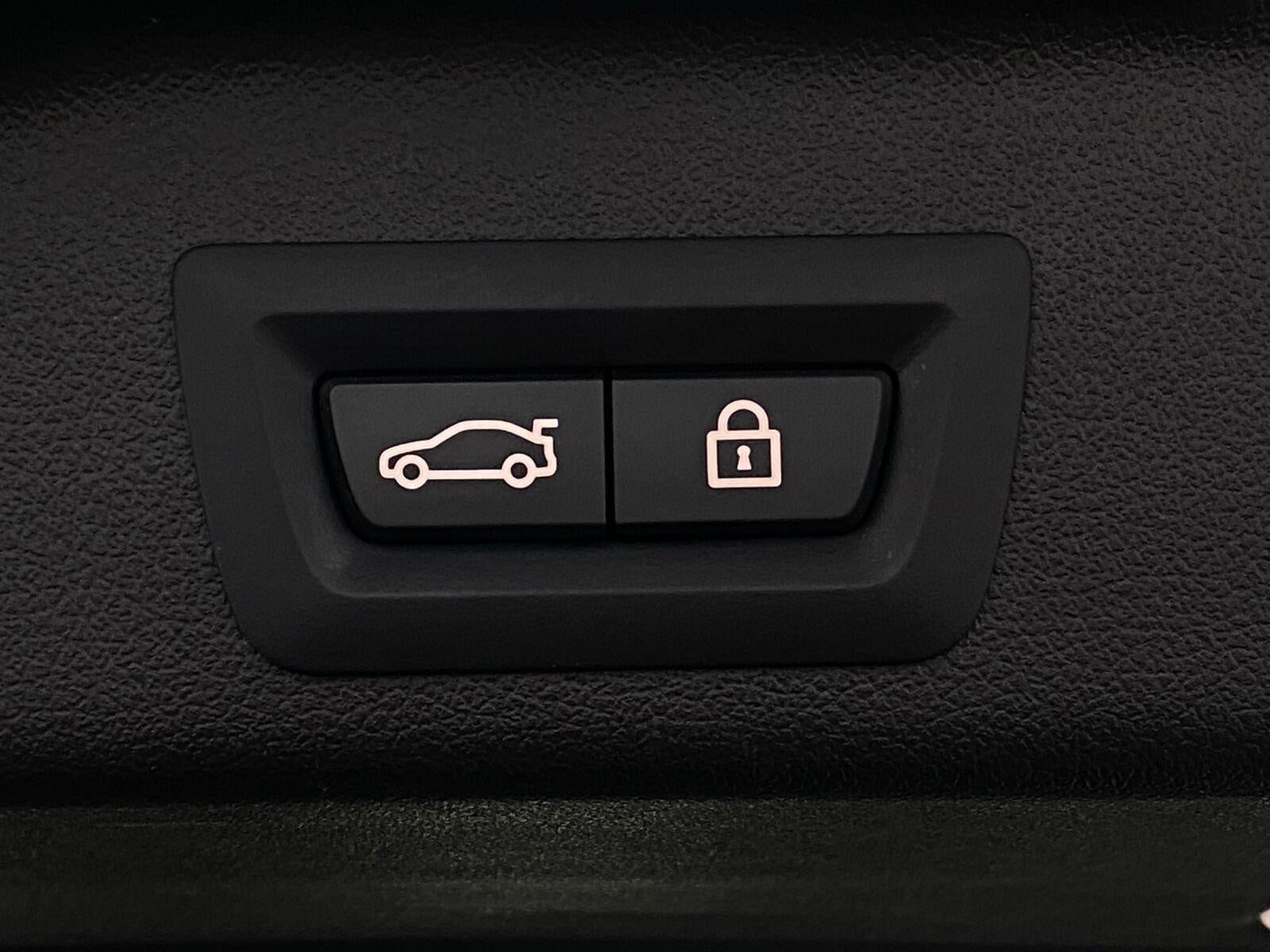 2020 BMW X5 xDrive40i Sports Activity Vehicle