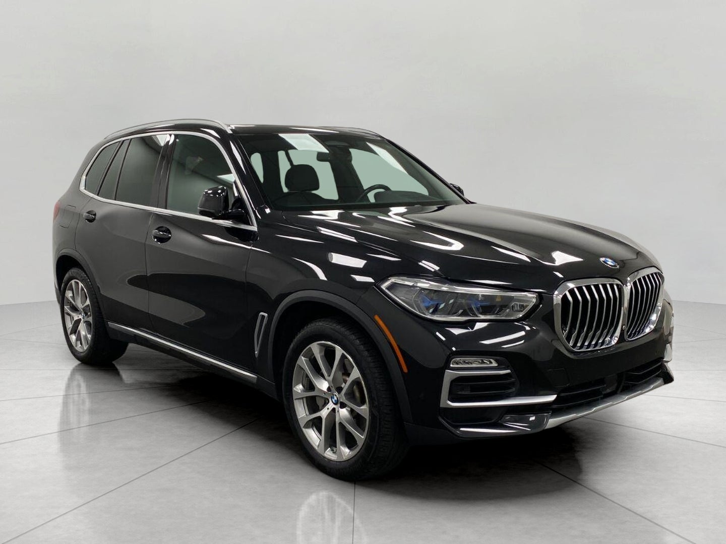 2020 BMW X5