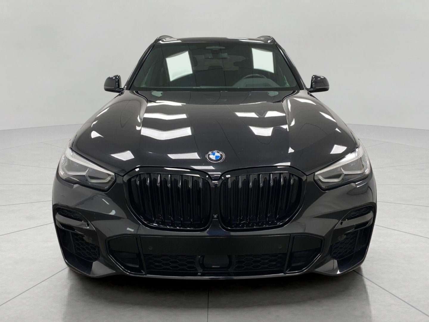 2022 BMW X5 xDrive40i Sports Activity Vehicle