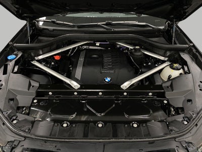2022 BMW X5 xDrive40i Sports Activity Vehicle