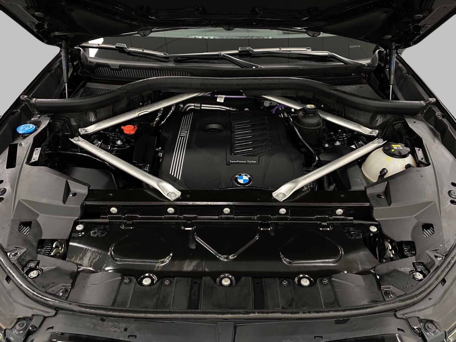 2022 BMW X5 xDrive40i Sports Activity Vehicle