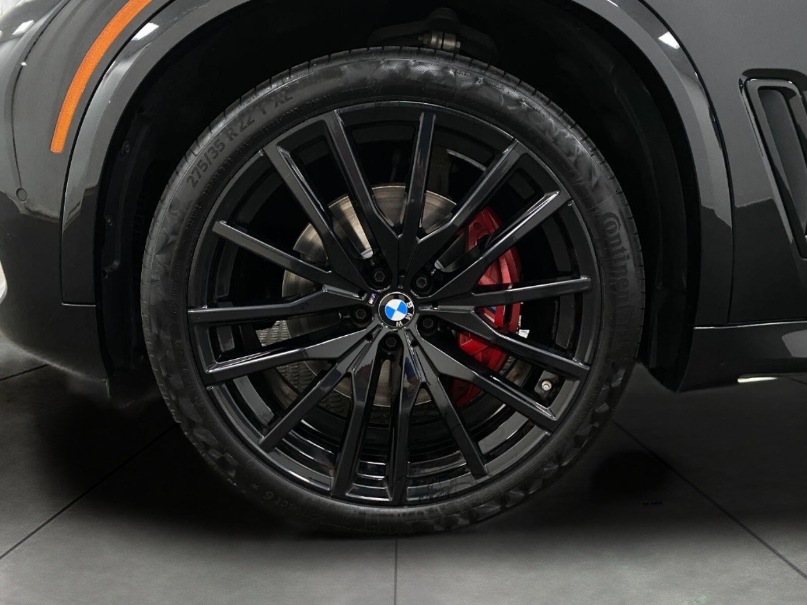2022 BMW X5 xDrive40i Sports Activity Vehicle