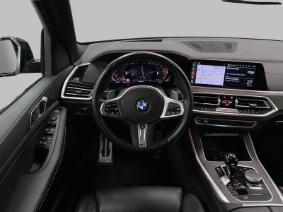 2022 BMW X5 xDrive40i Sports Activity Vehicle