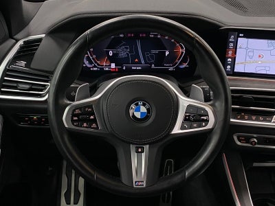 2022 BMW X5 xDrive40i Sports Activity Vehicle