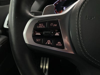 2022 BMW X5 xDrive40i Sports Activity Vehicle