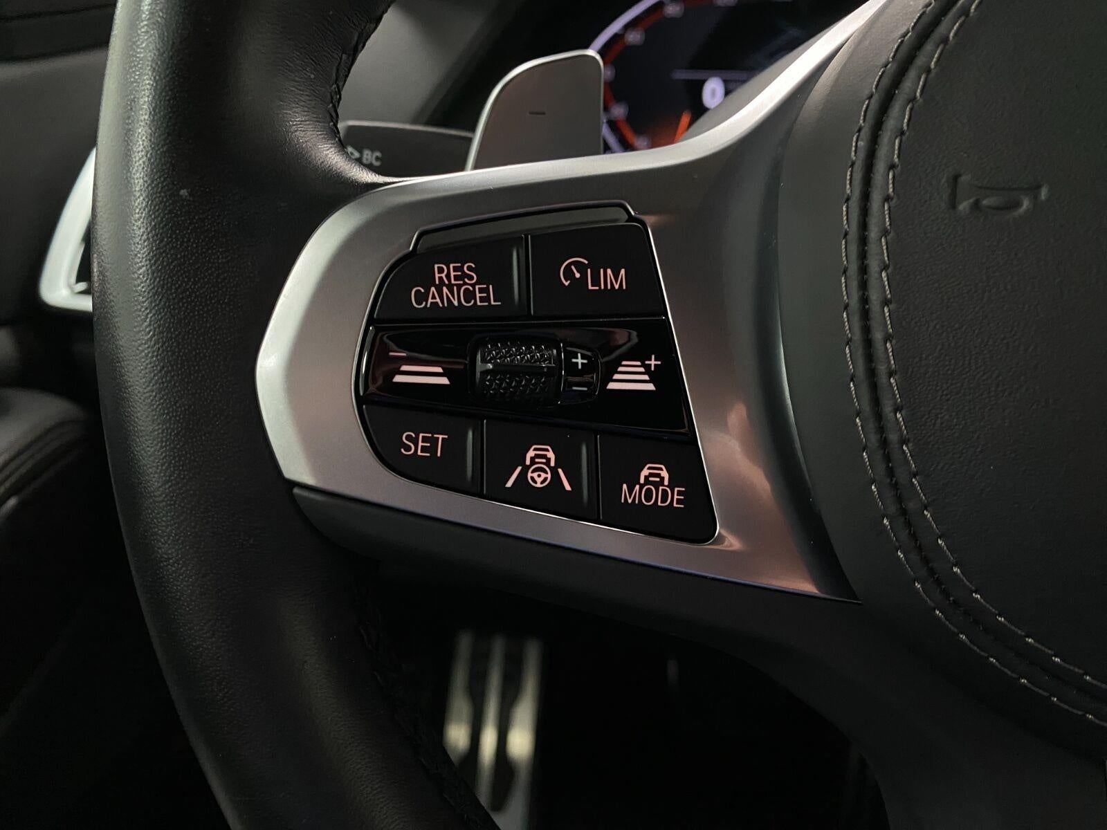 2022 BMW X5 xDrive40i Sports Activity Vehicle