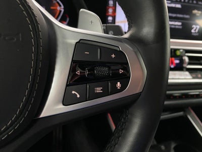 2022 BMW X5 xDrive40i Sports Activity Vehicle