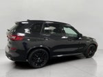 2022 BMW X5 xDrive40i Sports Activity Vehicle