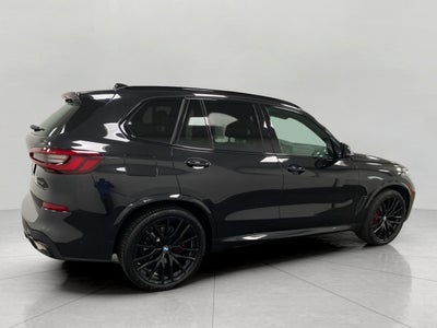 2022 BMW X5 xDrive40i Sports Activity Vehicle