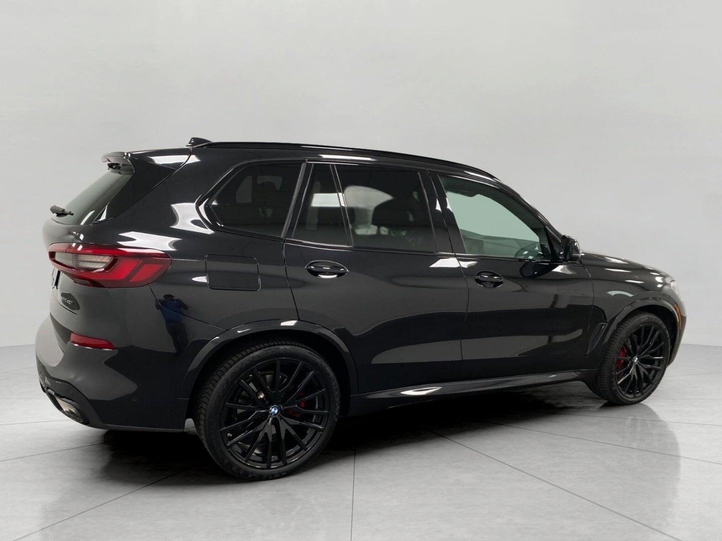 2022 BMW X5 xDrive40i Sports Activity Vehicle
