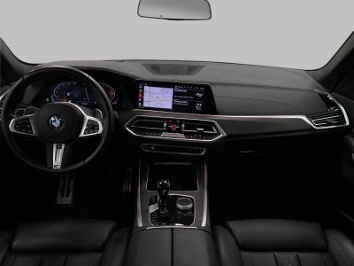 2022 BMW X5 xDrive40i Sports Activity Vehicle
