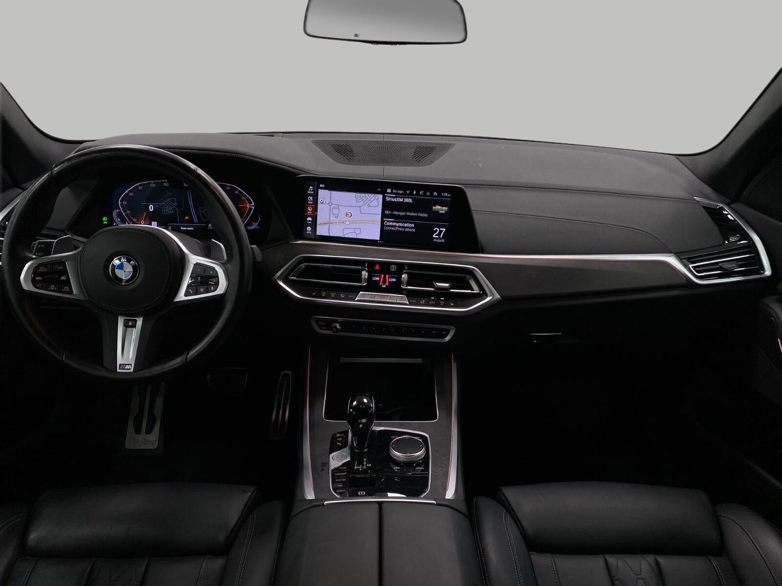 2022 BMW X5 xDrive40i Sports Activity Vehicle