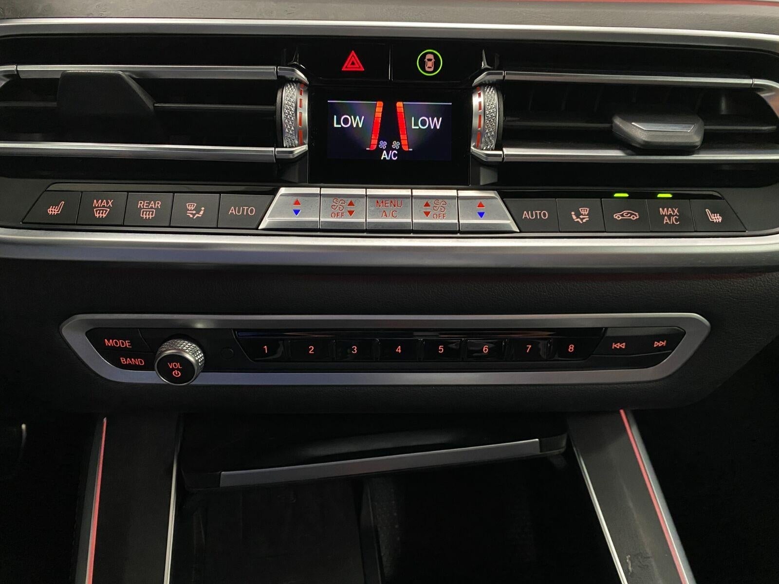 2022 BMW X5 xDrive40i Sports Activity Vehicle