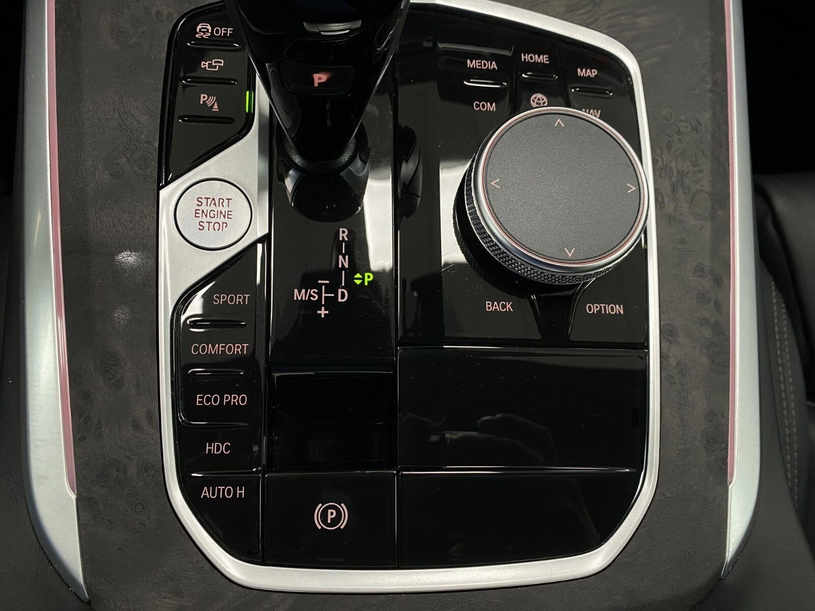 2022 BMW X5 xDrive40i Sports Activity Vehicle