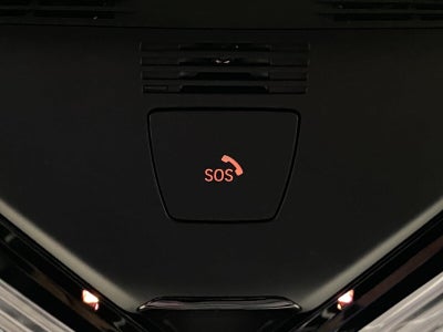 2022 BMW X5 xDrive40i Sports Activity Vehicle