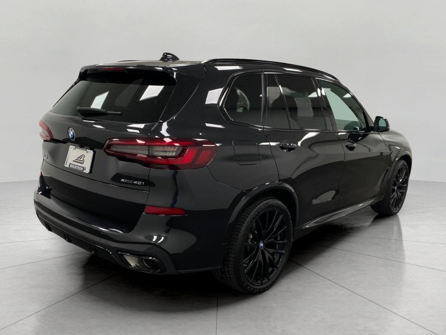 2022 BMW X5 xDrive40i Sports Activity Vehicle