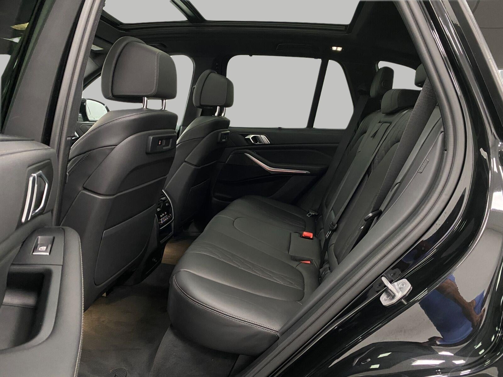 2022 BMW X5 xDrive40i Sports Activity Vehicle