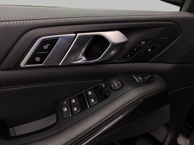 2022 BMW X5 xDrive40i Sports Activity Vehicle