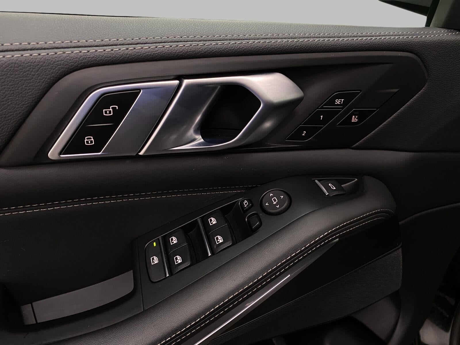 2022 BMW X5 xDrive40i Sports Activity Vehicle