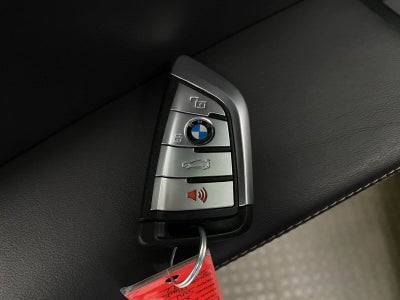 2022 BMW X5 xDrive40i Sports Activity Vehicle