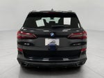2022 BMW X5 xDrive40i Sports Activity Vehicle
