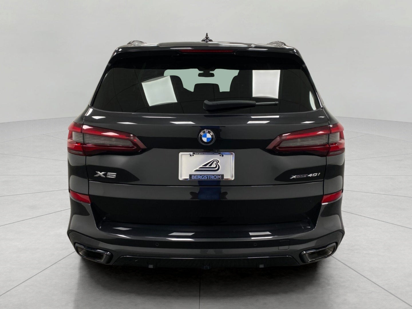 2022 BMW X5 xDrive40i Sports Activity Vehicle