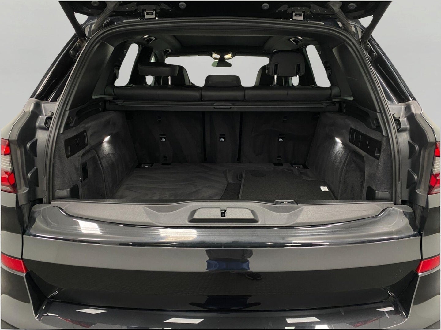 2022 BMW X5 xDrive40i Sports Activity Vehicle