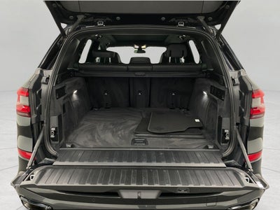 2022 BMW X5 xDrive40i Sports Activity Vehicle