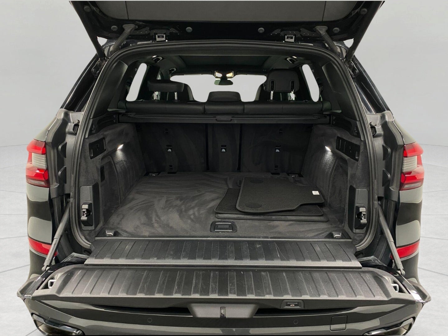 2022 BMW X5 xDrive40i Sports Activity Vehicle