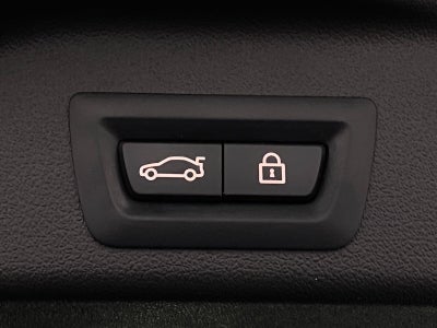 2022 BMW X5 xDrive40i Sports Activity Vehicle
