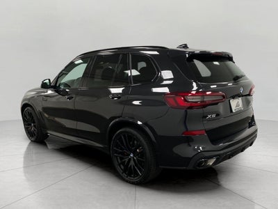 2022 BMW X5 xDrive40i Sports Activity Vehicle