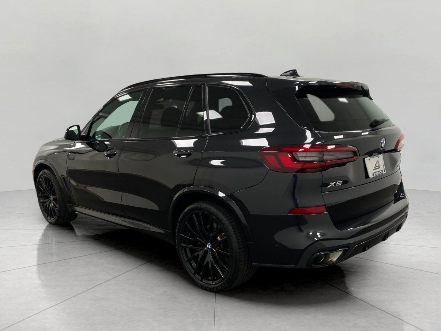2022 BMW X5 xDrive40i Sports Activity Vehicle