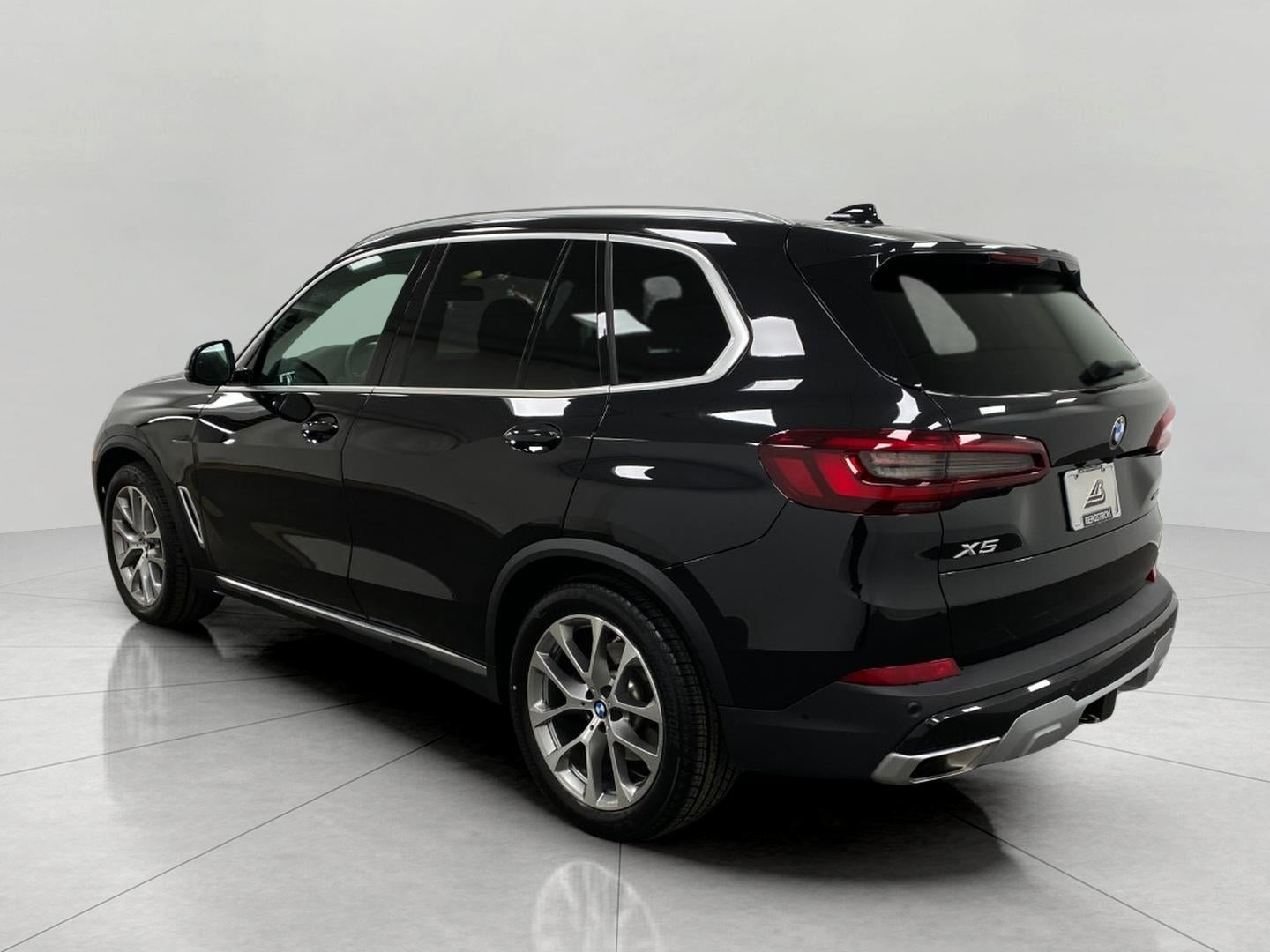 2023 BMW X5 xDrive40i Sports Activity Vehicle