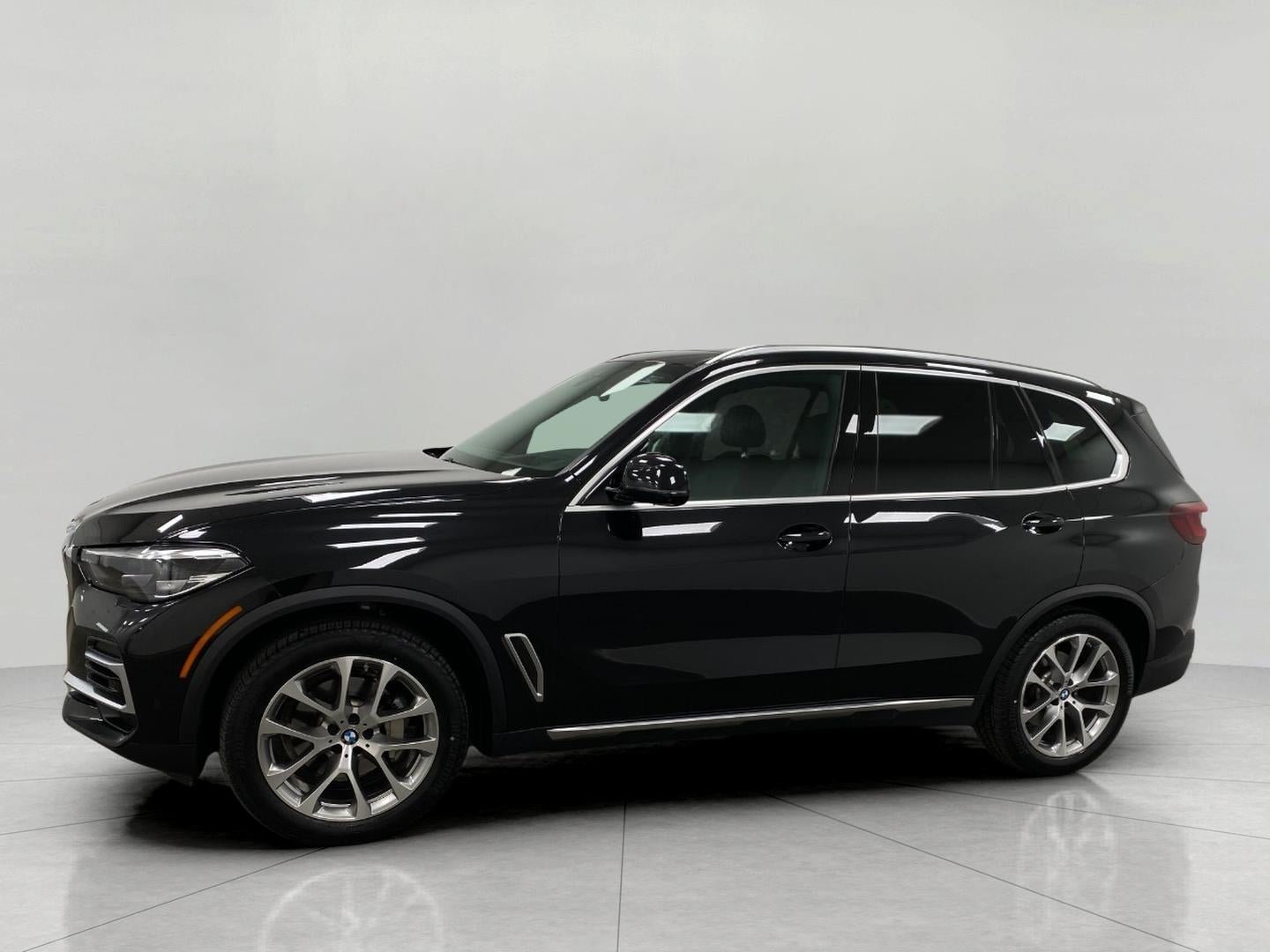 2023 BMW X5 xDrive40i Sports Activity Vehicle