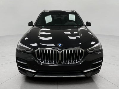 2023 BMW X5 xDrive40i Sports Activity Vehicle