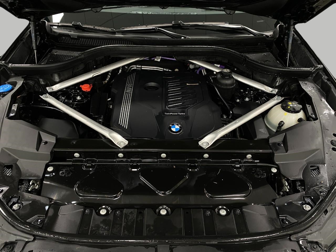 2023 BMW X5 xDrive40i Sports Activity Vehicle